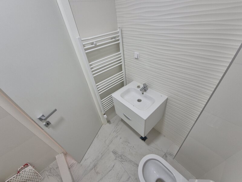 Pipera, Ivory Residence, rond OMV, 2 camere, parcare, TVA 0