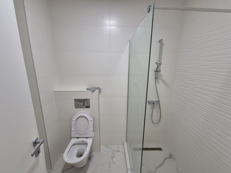 Pipera, Ivory Residence, rond OMV, 2 camere, parcare, TVA 0