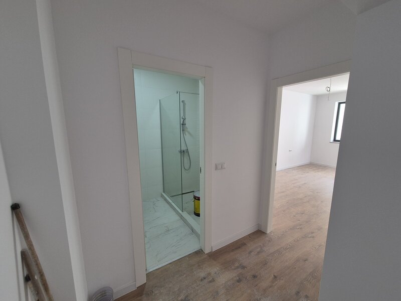 Pipera, Ivory Residence, rond OMV, 2 camere, parcare, TVA 0