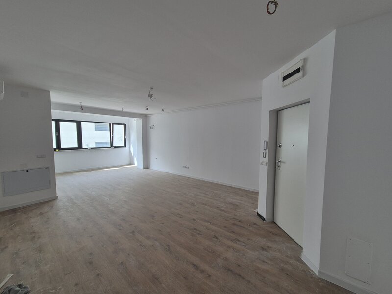 Pipera, Ivory Residence, rond OMV, 2 camere, parcare, TVA 0