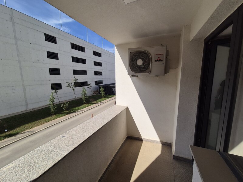 Pipera, Ivory Residence, rond OMV, 2 camere, parcare, TVA 0