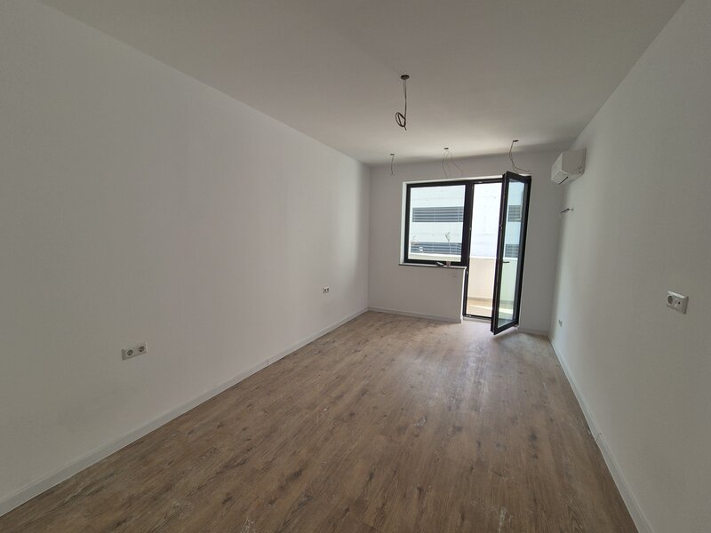 Pipera, Ivory Residence, rond OMV, 2 camere, parcare, TVA 0