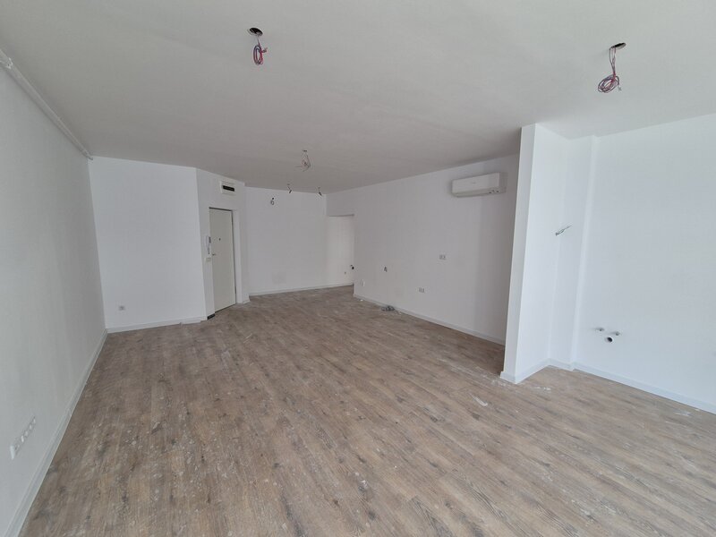 Pipera, Ivory Residence, rond OMV, 2 camere, parcare, TVA 0