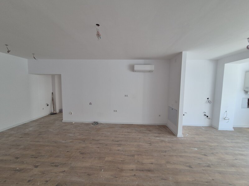 Pipera, Ivory Residence, rond OMV, 2 camere, parcare, TVA 0