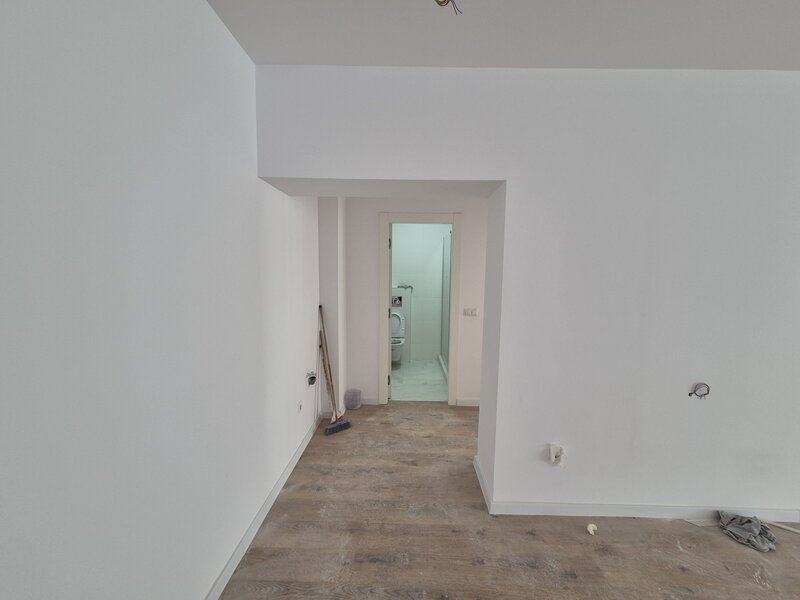 Pipera, Ivory Residence, rond OMV, 2 camere, parcare, TVA 0