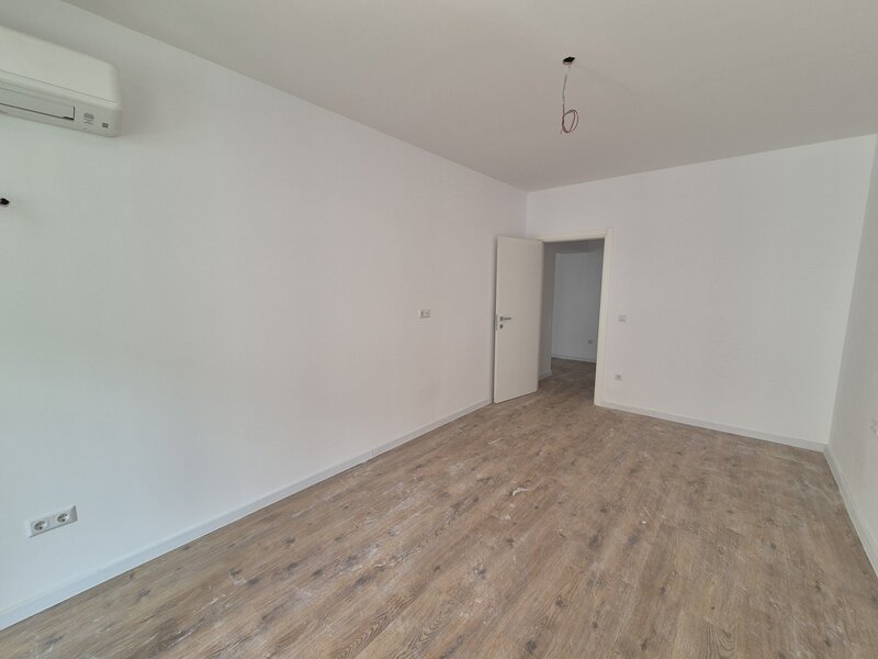 Pipera, Ivory Residence, rond OMV, 2 camere, parcare, TVA 0